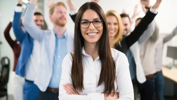 Жените от тези 3 зодии са родени да бъдат мениджъри