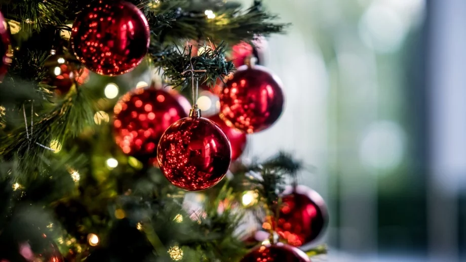 14 забавни знака, че Коледа идва