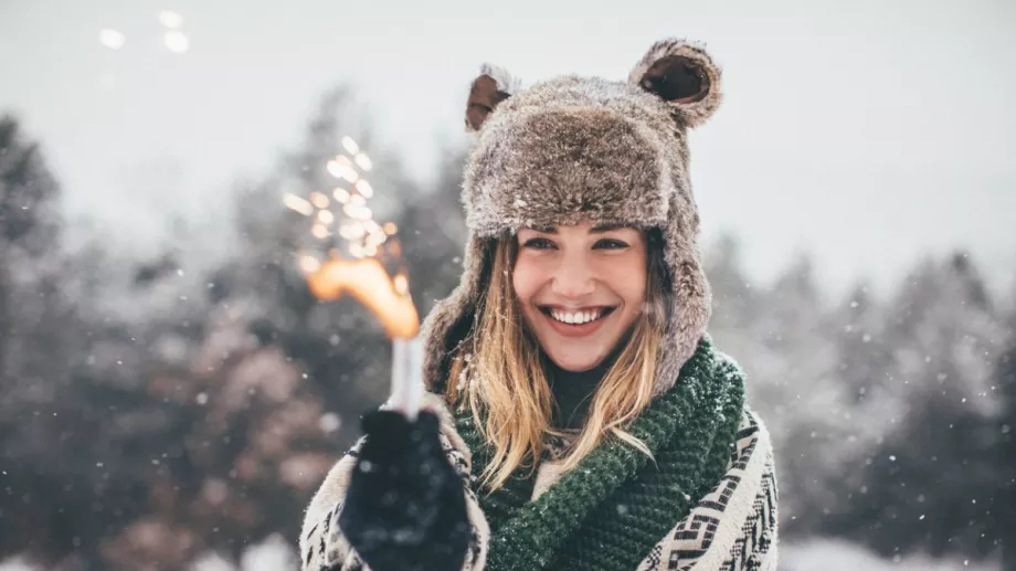 Тръгна ли си, ще е зима