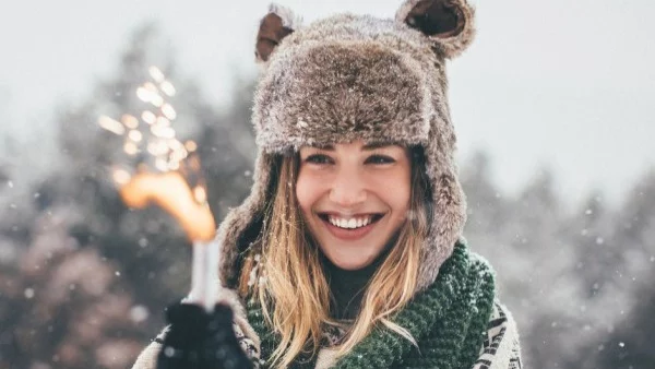 Виж КЪСМЕТЧЕТО си за декември