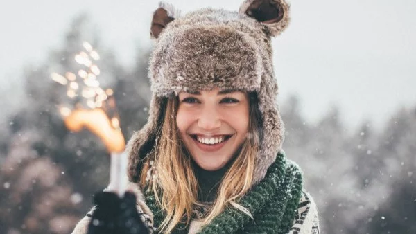 6 неща, които трябва да правите през 2018 