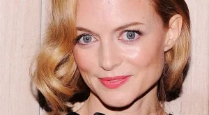 Хедър Греъм засне филм за сексизма в Холивуд