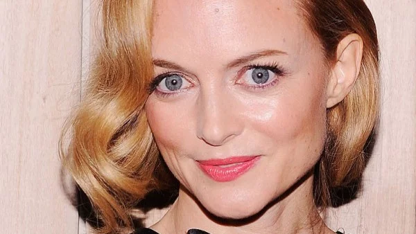 Хедър Греъм засне филм за сексизма в Холивуд