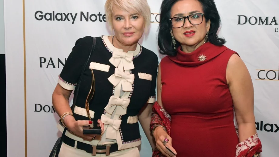 Оставиха в ареста Маринела Арабаджиева