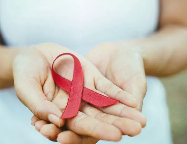 Ваксина срещу ХИВ дава обещаващи резултати