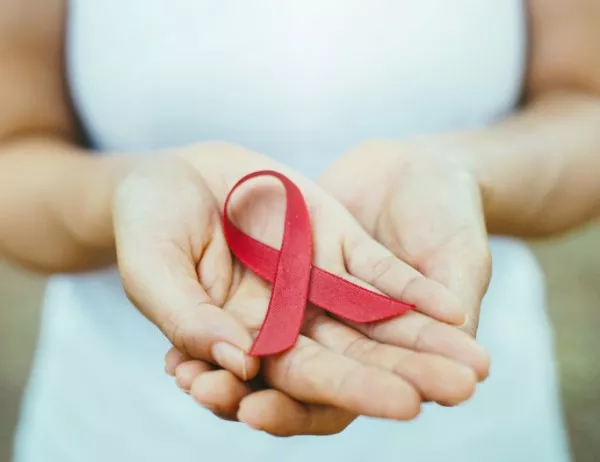 Безплатно изследване на ХИВ в световния ден за борба със СПИН