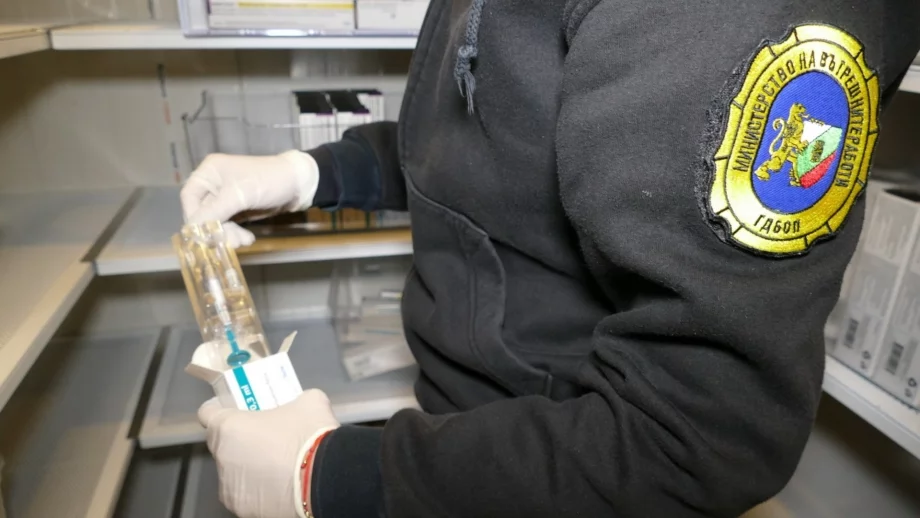 Прокуратурата не каза кои болници и аптеки са участвали в незаконния износ на лекарства