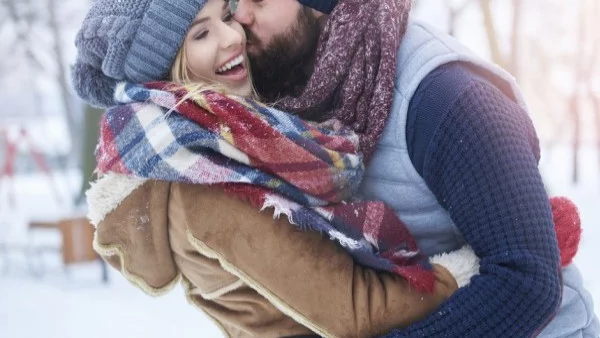 Седмичен ЛЮБОВЕН хороскоп за 4 - 10 декември