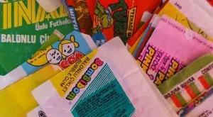 Спомени от детството през 80-те (снимки)