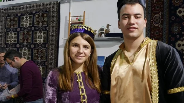 Ежегодният Благотворителен базар на Международен женски клуб – София събра над 300 000 лв