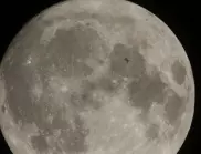 НАСА изпраща пилотирана мисия около Луната догодина