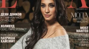 Мария Илиева: Забременях веднага