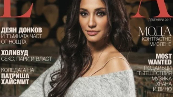 Мария Илиева: Забременях веднага