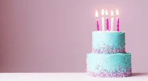 Защо ядем точно торта на рождения си ден 