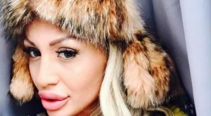 Не може да познаете Джулиана Гани на тези снимки