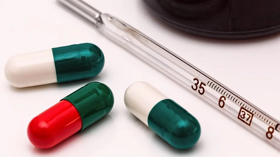 Не подценявайте грипа, вече има смъртни случаи у нас