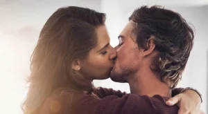 5 правила за перфектна целувка