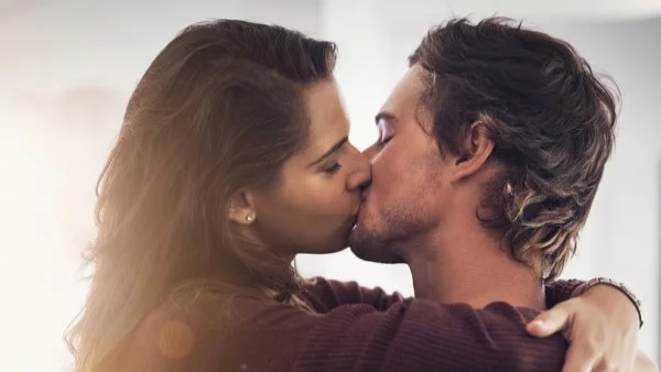 5 правила за перфектна целувка