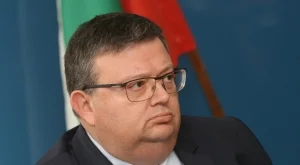Цацаров най-сетне инициира проверка по доклада за "Булгартабак"