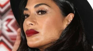 Отново обвиниха Никол Шерцингер, че кръшка на Гришо