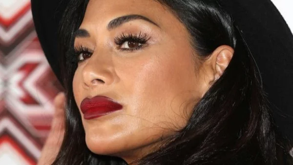 Отново обвиниха Никол Шерцингер, че кръшка на Гришо