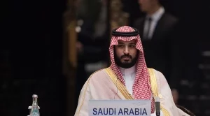 Саудитският престолонаследник купил най-скъпия имот в света (Снимка)