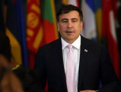 Адвокат: Саакашвили е изтезаван в затвора