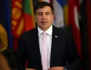 Грузински съд остави Михаил Саакашвили в ареста