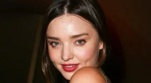 Миранда Кер: Тази бременност е по-тежка