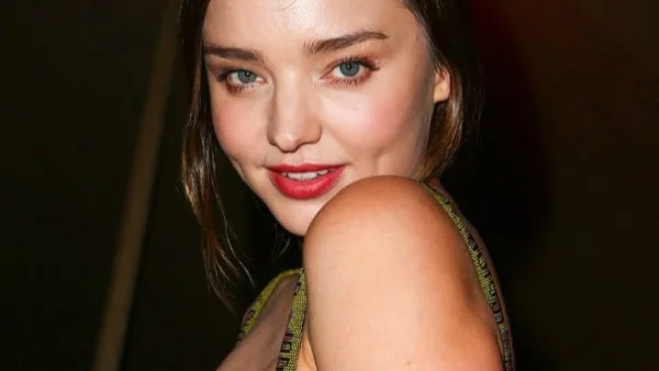 Миранда Кер: Тази бременност е по-тежка