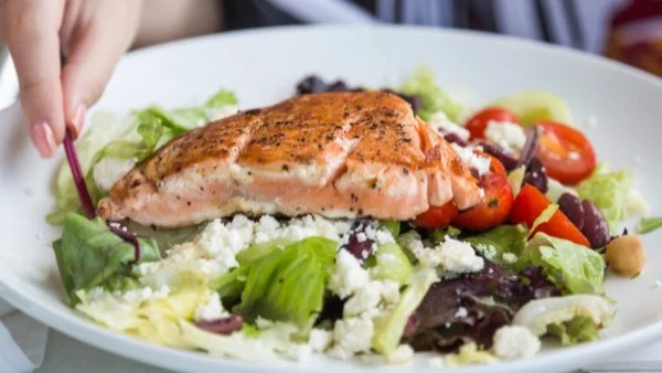 Как да  ядем по-малко