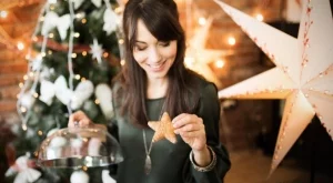 10 знака, че си обсебена от Коледа