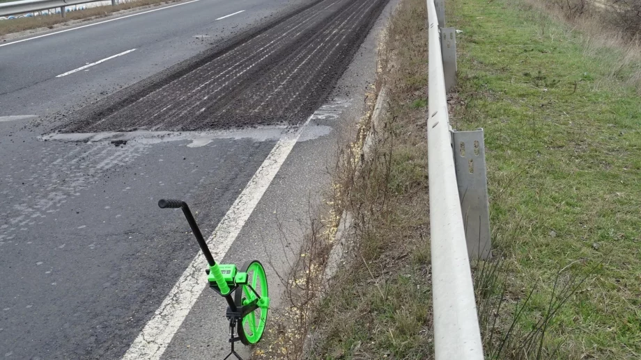 150 млн. лева отиват за поддръжка на пътищата