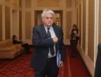 Бойко Рашков за проверки на полицейското насилие по време на протести: пинг-понг на Министерството на вътрешните работи беше пуснат до прокуратурата и обратно Бойко Рашков за проверки на полицейското насилие по време на протести: пинг-понг на Министерството на вътрешните работи беше пуснат до прокуратурата и обратно