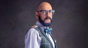 Любен Дилов-син стана дядо