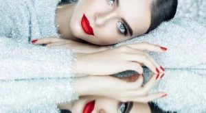 3 зимни тенденции при грима