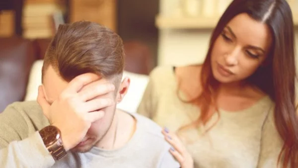 Ето защо на добрите мъже не им върви в любовта