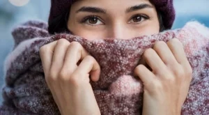 3 начина да носим шал тип одеяло