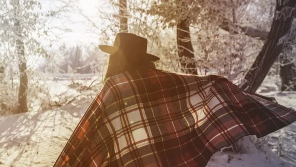 Прогноза за времето за март