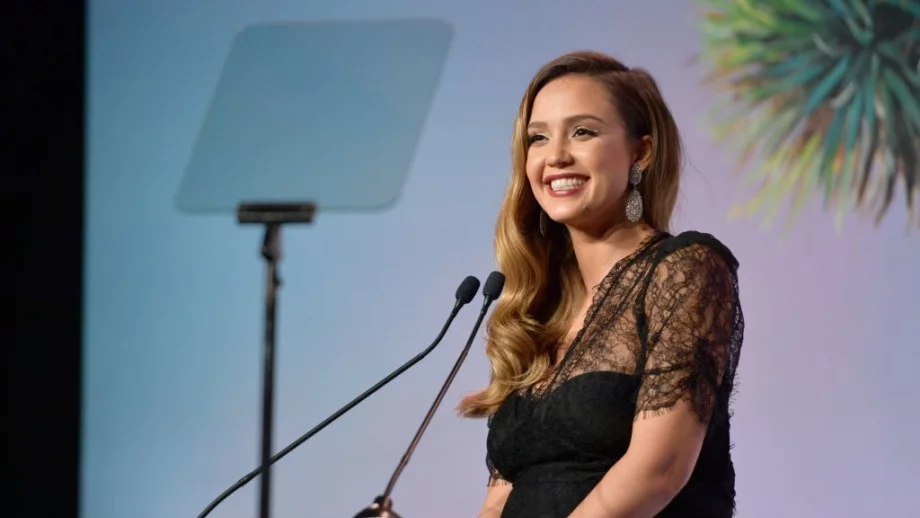 Джесика Алба сподели най-ценния си бизнес съвет  