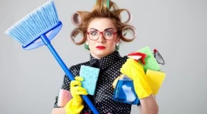 3-те зодии, които мразят домакинската работа