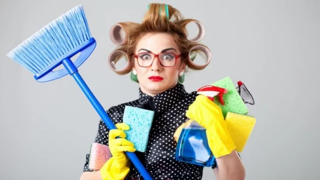 3-те зодии, които мразят домакинската работа