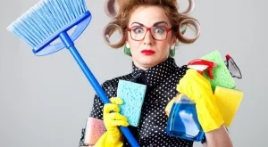 5 знака, че се превръщате в лелка