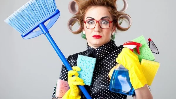 5 знака, че се превръщате в лелка