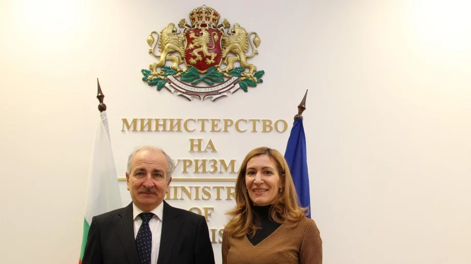 Украинският посланик: Туризмът в България се развива отлично