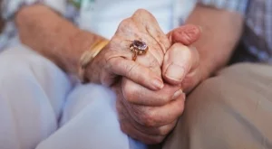 Двойка с 86-годишен брак споделя тайната на вечната любов