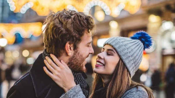 Ако той прави тези 12 неща... значи е лудо влюбен в теб