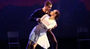 Нешка Робева представя нов зрелищен спектакъл за добра кауза