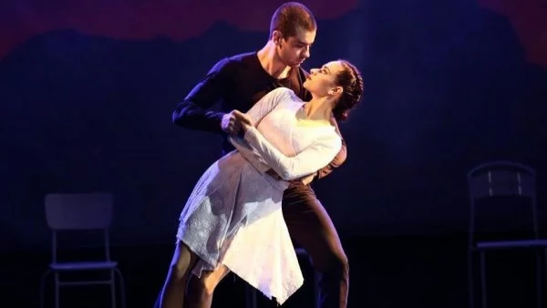 Нешка Робева представя нов зрелищен спектакъл за добра кауза