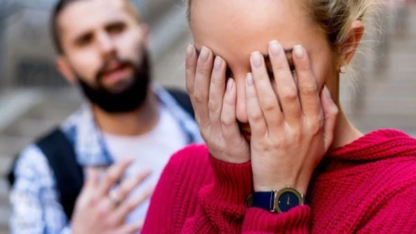 Има мъже, които не са за теб